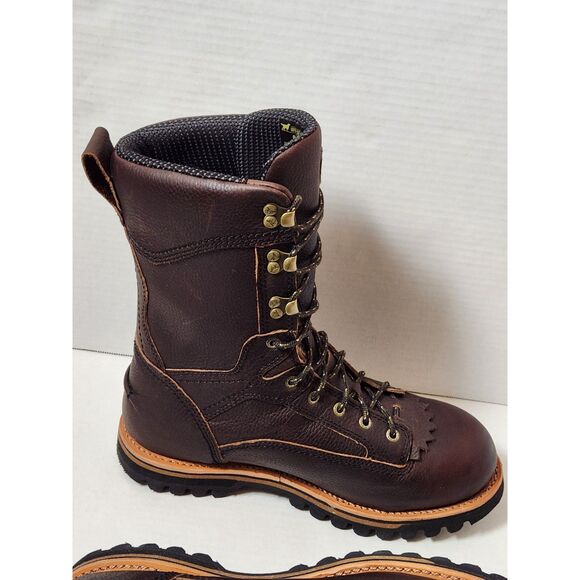 Irish Setter by Red Wing Shoes | Hunt Elk Tracker GORE-TEX Boot | Men's size 9 - Picture 5 of 16